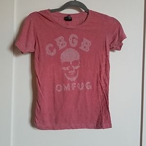 CBGB gear